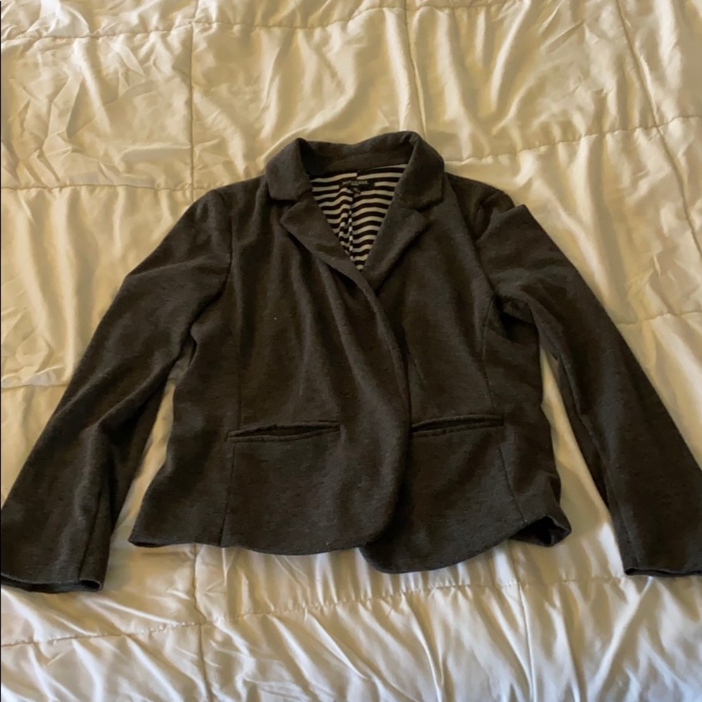 blazer